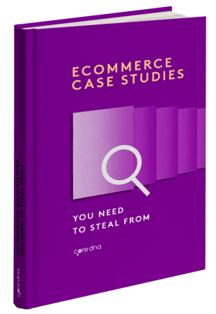 online selling case study